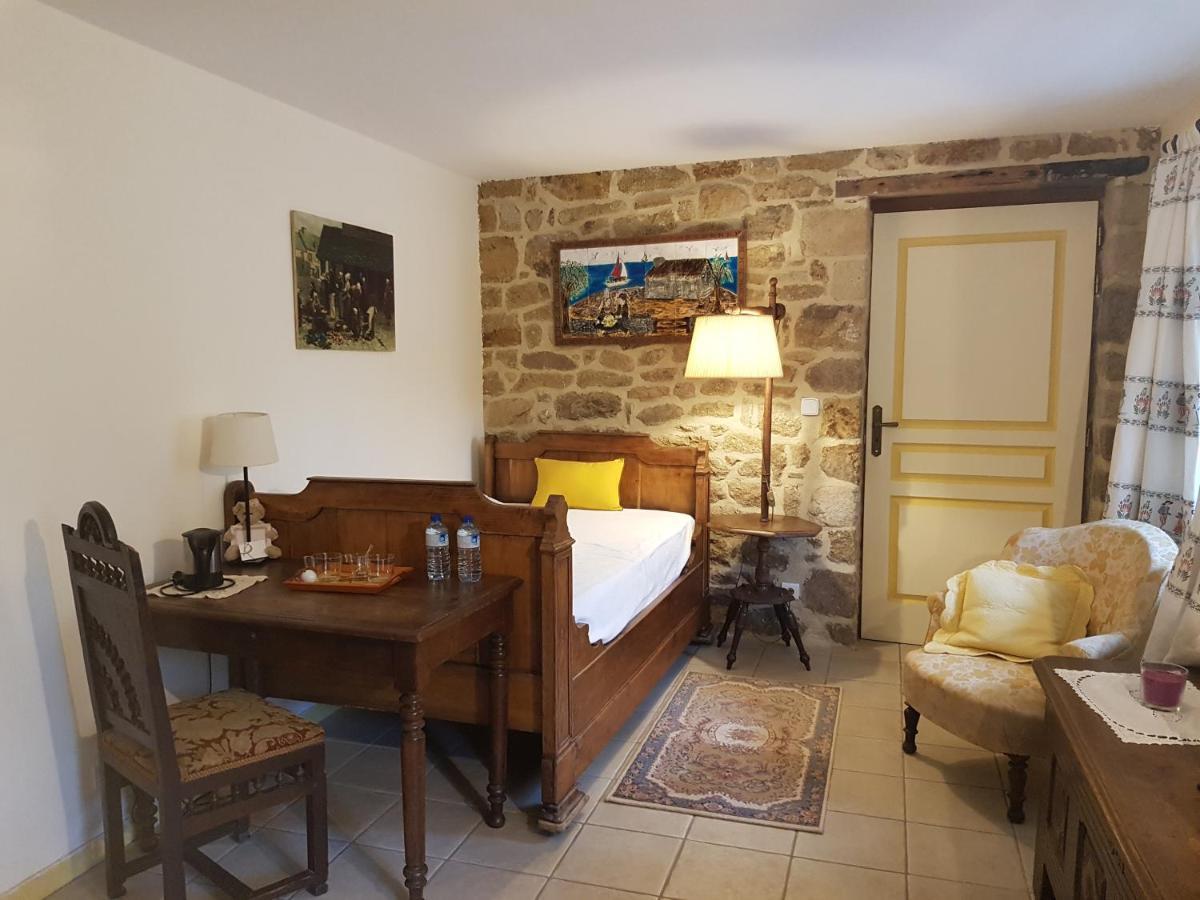 Domaine de Keryargon, Gites et Chambres d'hôtes Belz Exterior foto
